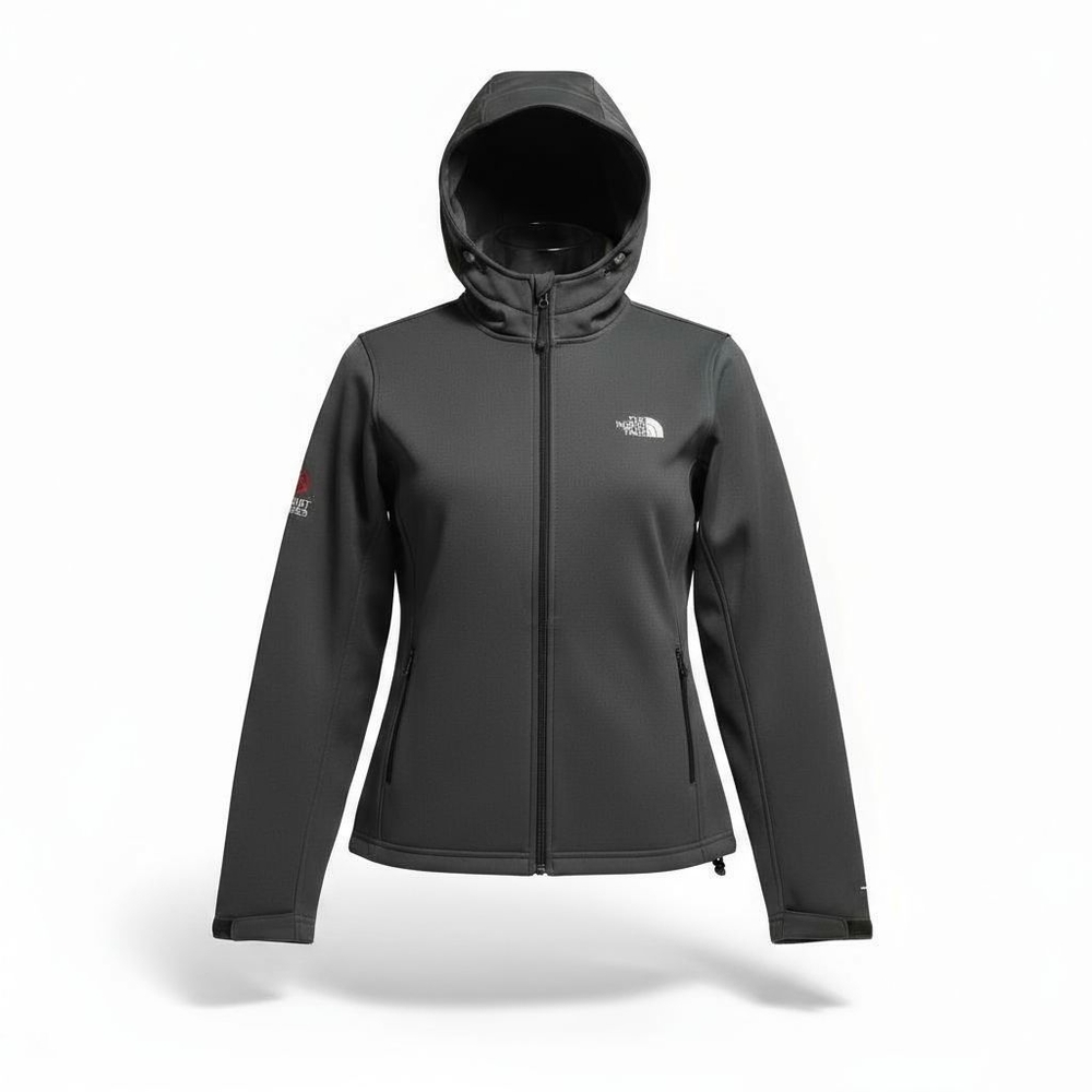 VINTAGE The North Face Summit Series Windstopper Soft Shell Women's Small Jacket